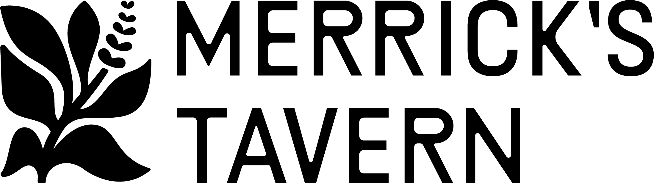 Merricks Tavern logo